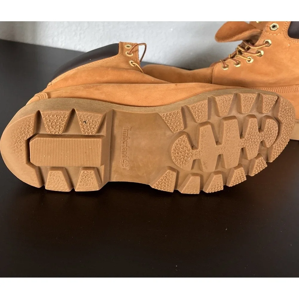 Timberland inch premium